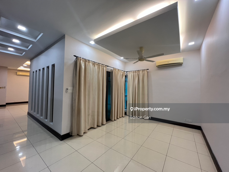 Semi-Detached House for Sale in Mont Kiara, Kuala Lumpur by Edison Gan - iProperty.com.my