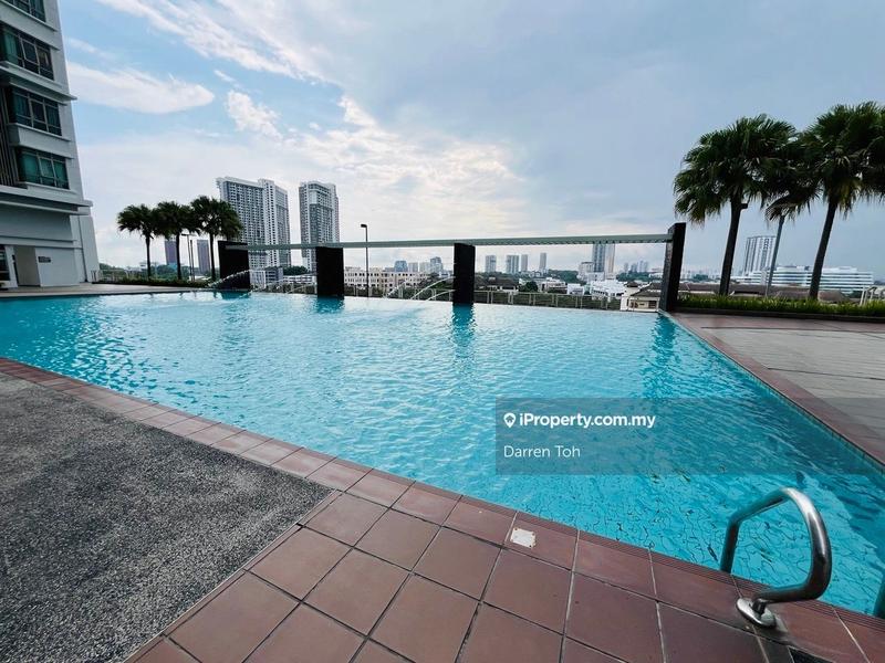 Condominium for Sale in Shaftsbury Residence by Darren Toh - iProperty.com.my