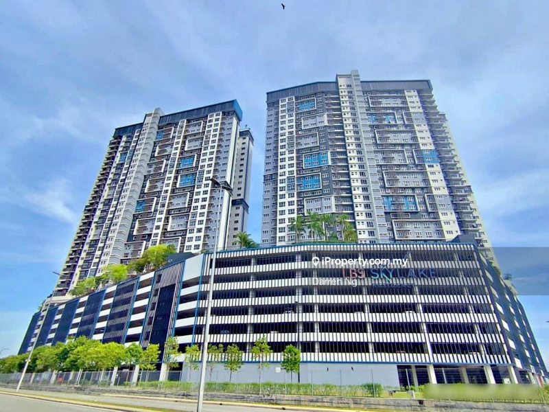 For Sale - SkyLake Residence