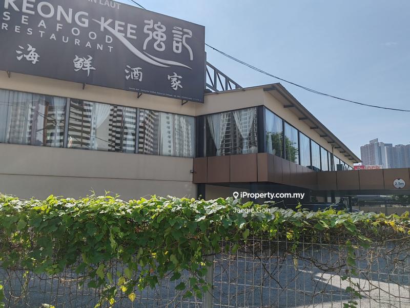 Kilang Terpisah untuk Disewa di Setapak, Kuala Lumpur oleh Jacqie Goh - iProperty.com.my