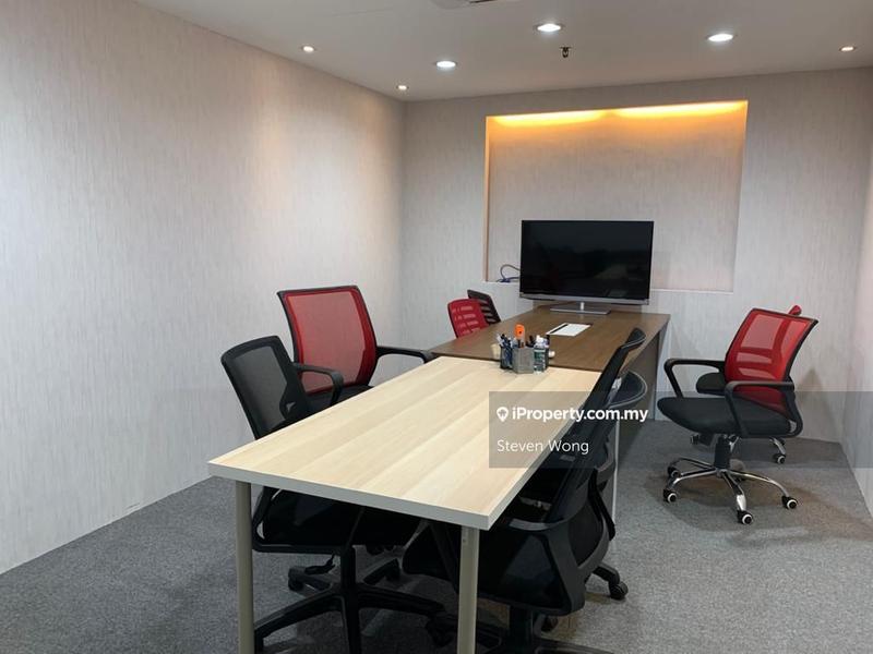 Office for Sale in Mid Valley City, Kuala Lumpur by Steven Wong - iProperty.com.my
