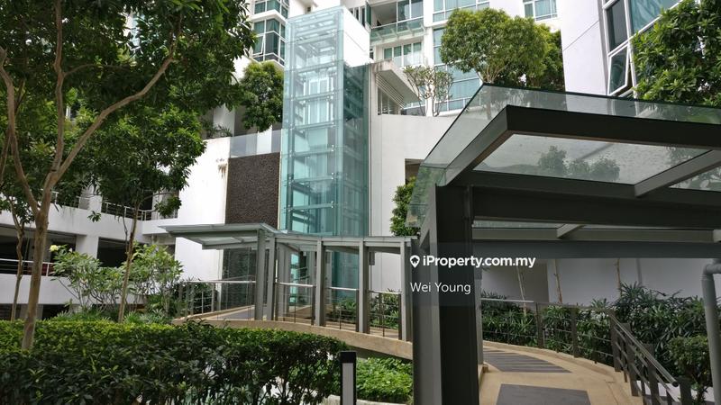 Kondominium untuk Dijual di Sunway Vivaldi oleh Wei Young - iProperty.com.my