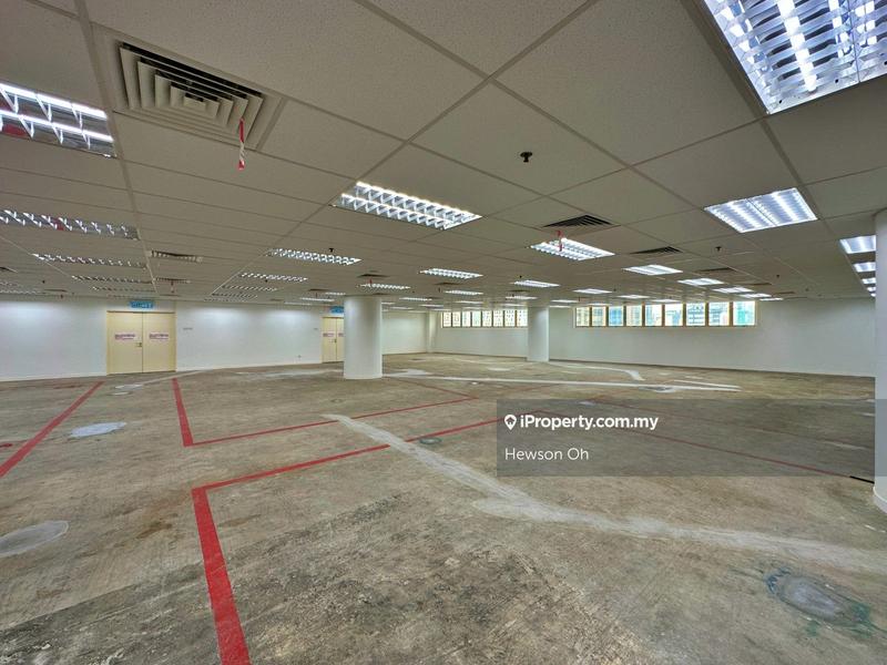 Office for Rent in KLCC, KL City Centre by Hewson Oh - iProperty.com.my