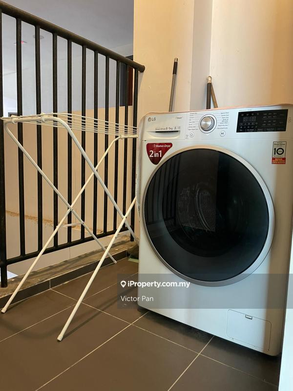 Kondominium untuk Disewa di Geo38 Residence oleh Victor Pan - iProperty.com.my