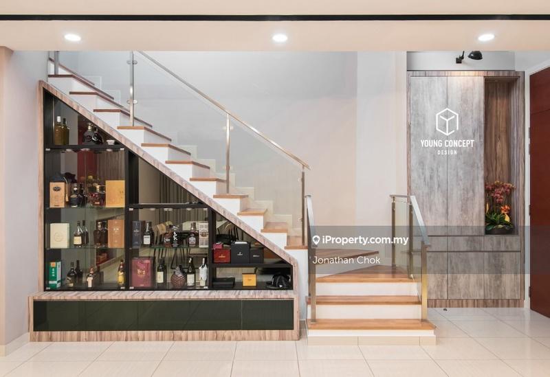 Rumah Berangkai 3 Tingkat untuk Dijual di 16 Sierra, Puchong oleh Jonathan Chok - iProperty.com.my