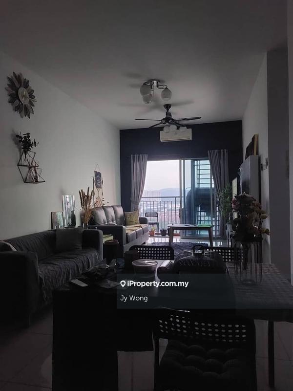Service Residence for Sale in OUG Parklane by Jy Wong - iProperty.com.my
