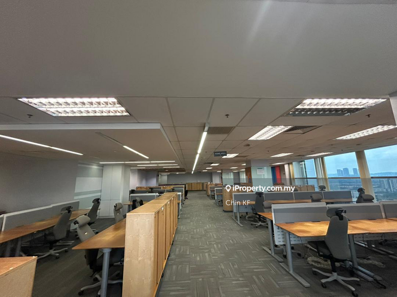 For Rent - The Pinnacle Sunway. Bandar Sunway