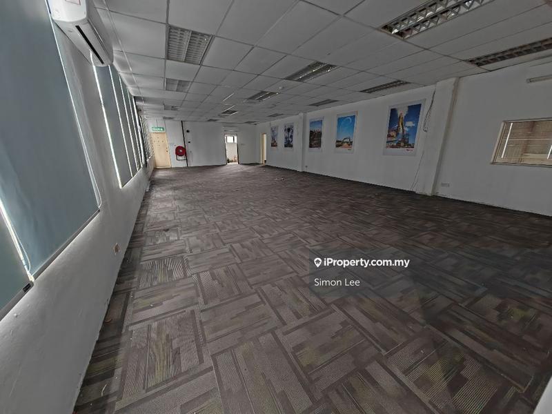 Detached Factory for Sale in Subang Bestari, Shah Alam by Simon Lee - iProperty.com.my