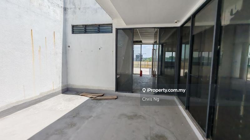 Office for Rent in Kota Warisan, Sepang by Chris Ng - iProperty.com.my