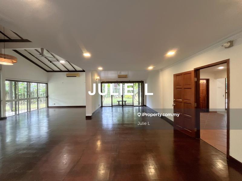 Bungalow House for Sale in Damansara Heights, Damansara Heights by Julie L - iProperty.com.my