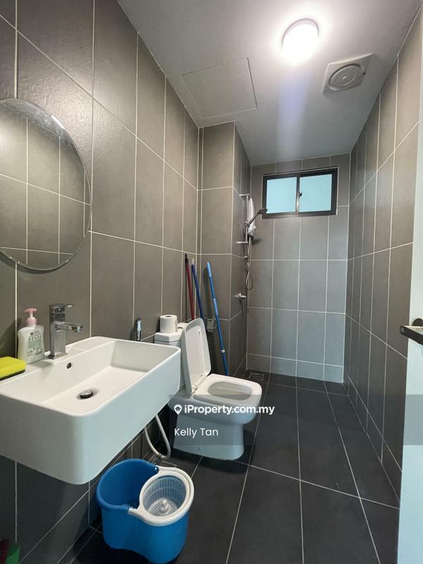 Service Residence for Rent in Greenfield Residence by Kelly Tan - Bathroom - iProperty.com.my
