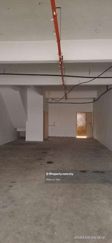 For Sale - 3 storey shop office