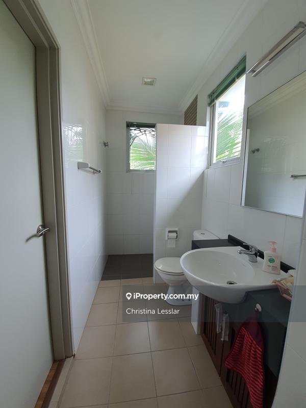 Rumah Teres 2.5-Tingkat untuk Dijual di USJ Heights, Subang Jaya oleh Christina Lesslar - iProperty.com.my