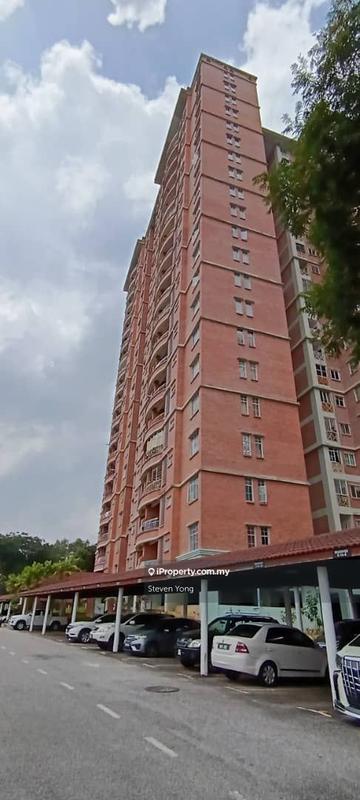 Condominium for Sale in Greenview Residence by Steven Yong - iProperty.com.my