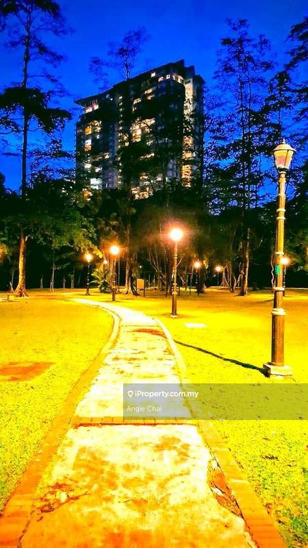 For Sale - The Plaza Condominium