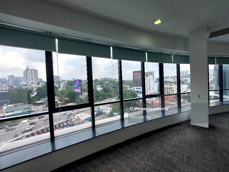 Office for Rent in Jalan Maarof, Bangsar, Bangsar by Bernard Tay - iProperty.com.my