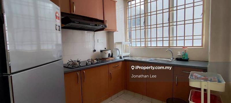 Condominium for Sale in Villa Wangsamas by Jonathan Lee - iProperty.com.my