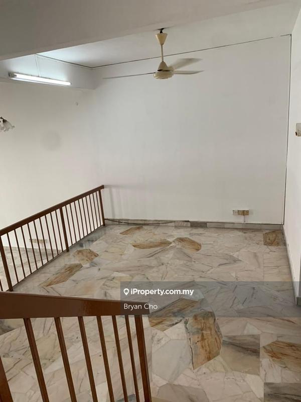 2-storey Terraced House for Sale in Taman Serdang Raya, Seri Kembangan by Bryan Cho - iProperty.com.my