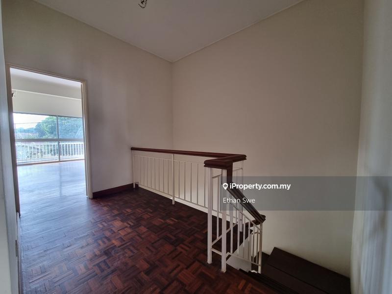 Rumah Berangkai 2 Tingkat untuk Dijual di i2r07, Petaling Jaya oleh Ethan Swe - iProperty.com.my