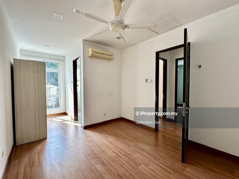 2.5-storey Terraced House for Sale in USJ Heights, Subang Jaya by Johnson See - iProperty.com.my