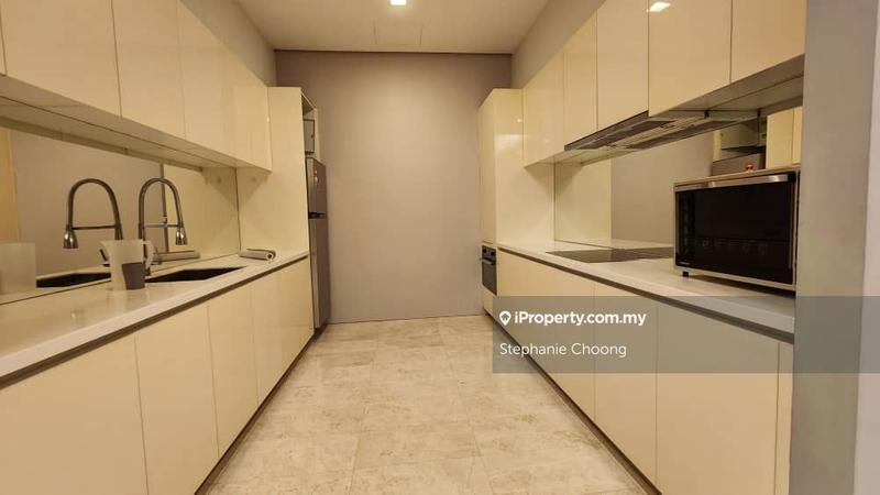 Service Residence for Sale in Vipod Residence by Stephanie Choong - iProperty.com.my