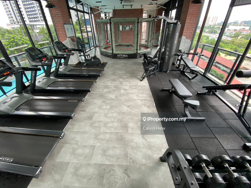 Service Residence for Sale in Astoria Ampang by Calvin Hew - iProperty.com.my