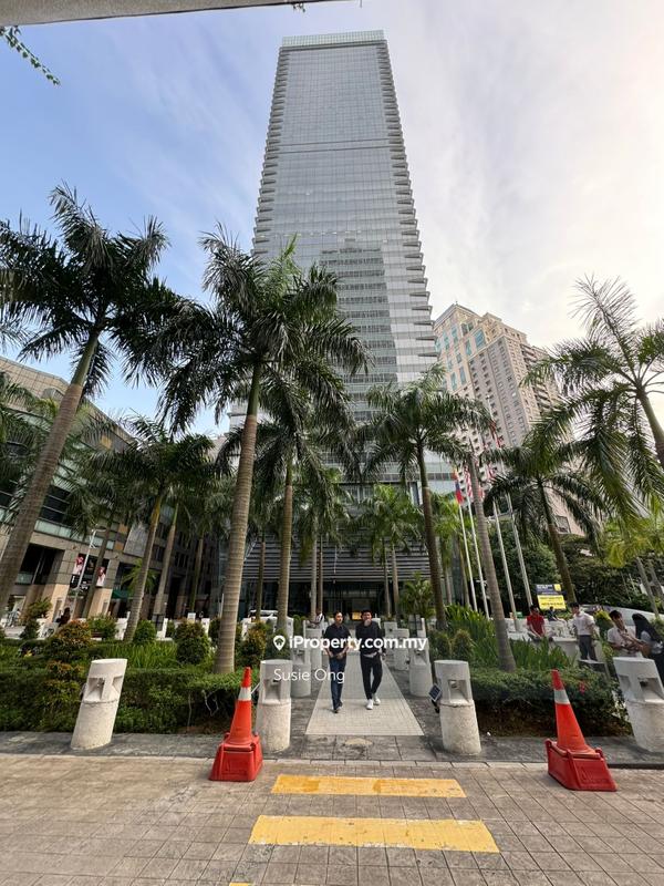 Pejabat untuk Disewa di Bukit Nenas, KL City Centre oleh Susie Ong - iProperty.com.my