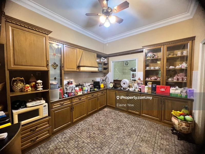 3-storey Terraced House for Sale in Jalan Ipoh, Kuala Lumpur by Elaine Yew - iProperty.com.my