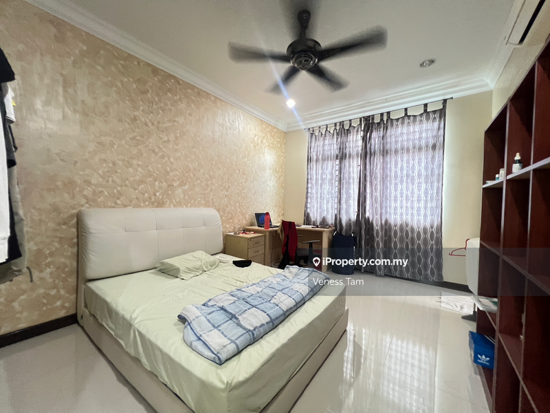 Bungalow House for Sale in Damai Gayana, Cheras by Veness Tam - iProperty.com.my