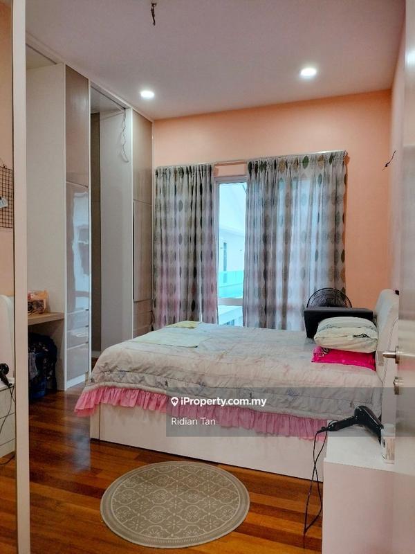 Banglo untuk Dijual di D'laman Greenville Klang Bukit Tinggi, Klang oleh Ridian Tan - iProperty.com.my