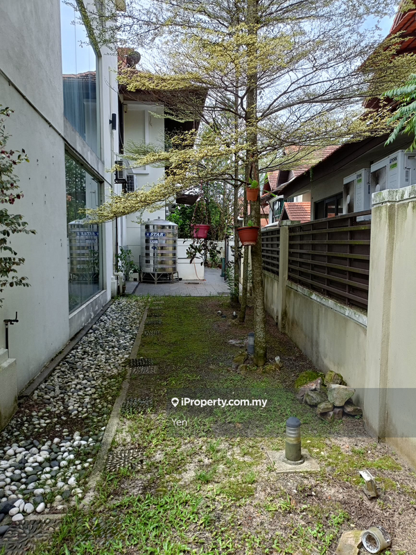 Banglo untuk Dijual di Bandar Kinrara Seksyen 6, Bandar Kinrara oleh Yen SC - iProperty.com.my