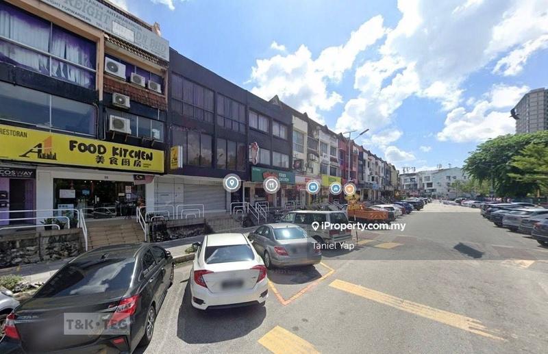 Shop for Sale in SS15, Subang Jaya by Taniel Yap - iProperty.com.my