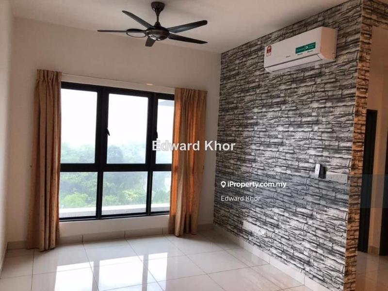 Service Residence for Sale in The Link 2 Residences by Edward Khor - iProperty.com.my