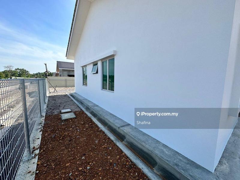 Bungalow House for Sale in Single Storey Bungalow Garden, Sungai Petani by Shafina - iProperty.com.my
