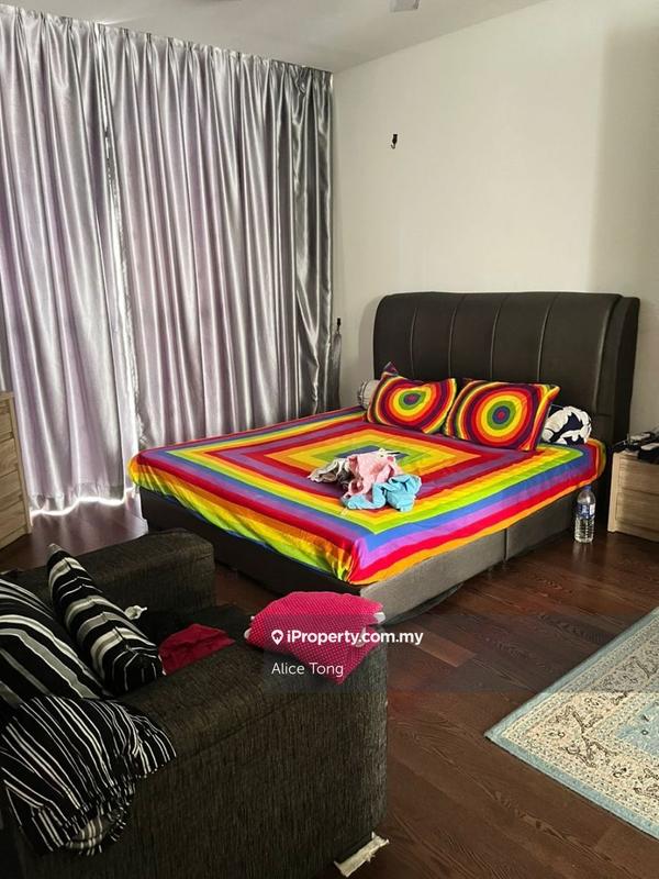 Kondominium untuk Dijual di The Fennel oleh Alice Tong - iProperty.com.my