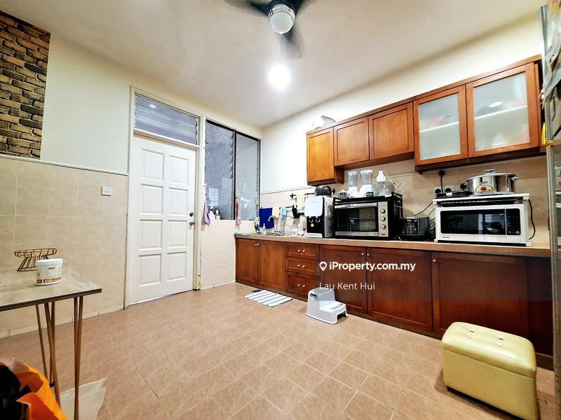 For Sale - Lestari Mansion