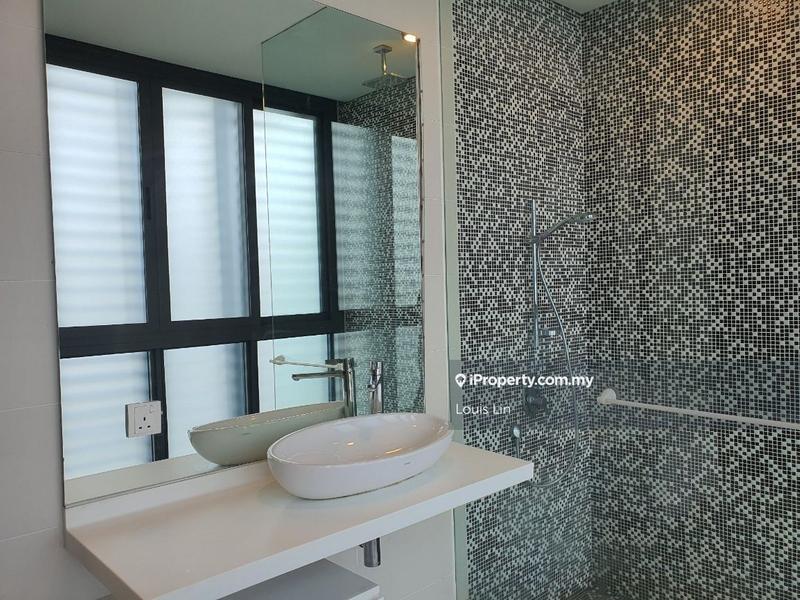 Residensi Servis untuk Dijual di Vogue Suites One oleh Louis Lin - iProperty.com.my