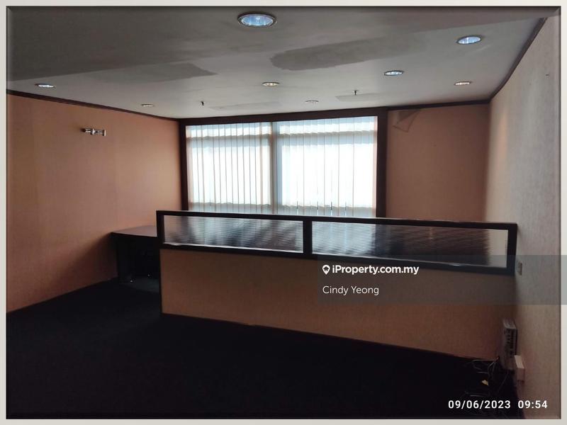 Pejabat untuk Disewa di Bukit Bintang, KL City Centre oleh Cindy Yeong - iProperty.com.my