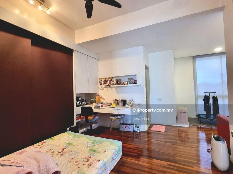 Semi-Detached House for Sale in Puteri Heights, Rawang by Jesse Lee - iProperty.com.my