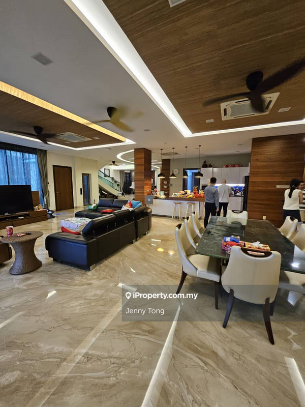 Banglo untuk Dijual di Tropicana, Petaling Jaya oleh Jenny Tong - iProperty.com.my