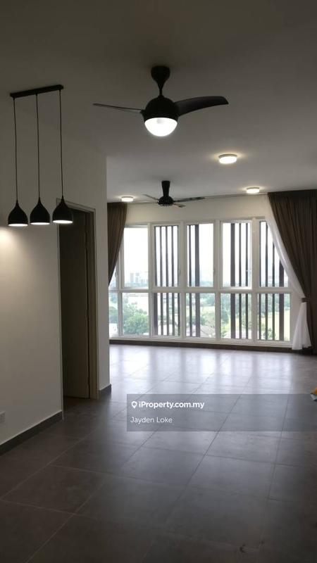 For Sale - Sentrio Pandan