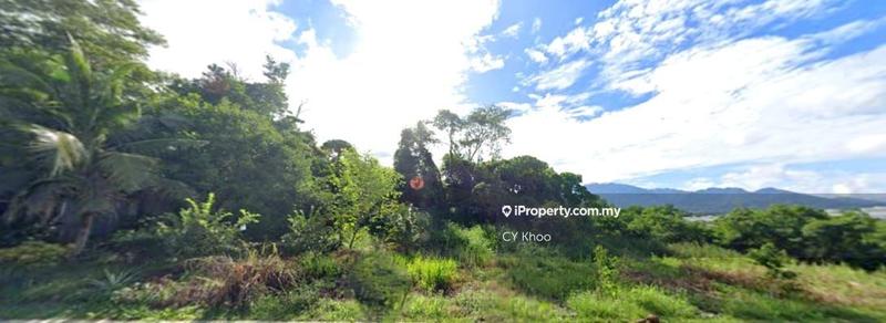Tanah Kediaman untuk Dijual di Negeri Pahang Daerah Bentong Mukim Bentong, Bentong oleh CY Khoo - iProperty.com.my