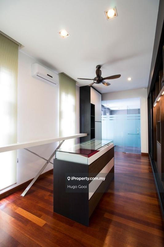 Semi-Detached House for Sale in Serdang, Seri Kembangan by Hugo Gooi - iProperty.com.my