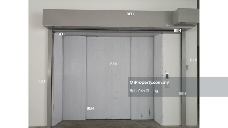 Detached Factory for Rent in Temasya Glenmarie, Glenmarie by Beh Yein Shiang - iProperty.com.my