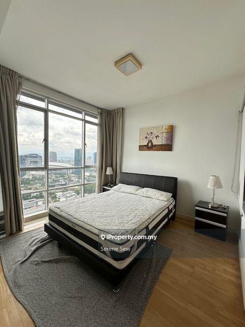 Service Residence for Sale in Solaris Dutamas by Serene Sew - iProperty.com.my