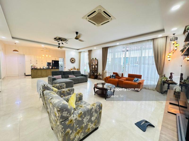 Bungalow House for Sale in Garden Residence, Cyberjaya by Joanne Tei - iProperty.com.my