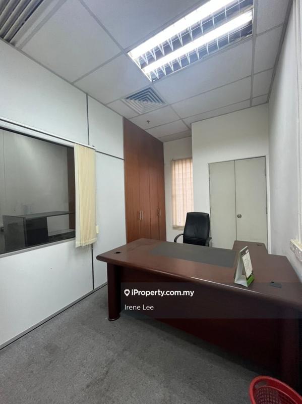 Pejabat untuk Disewa di Seksyen 52, Petaling Jaya oleh Irene Lee - iProperty.com.my