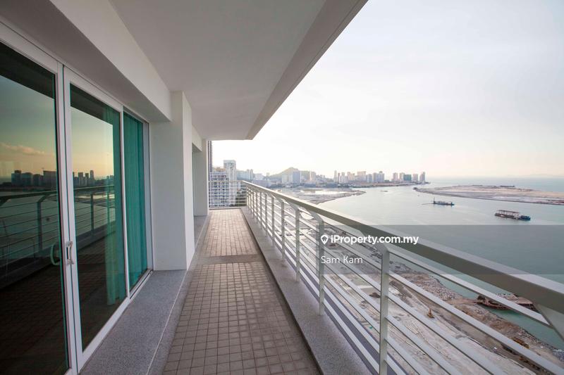 Condominium for Sale in 11 Gurney Drive by Sam Kam - iProperty.com.my