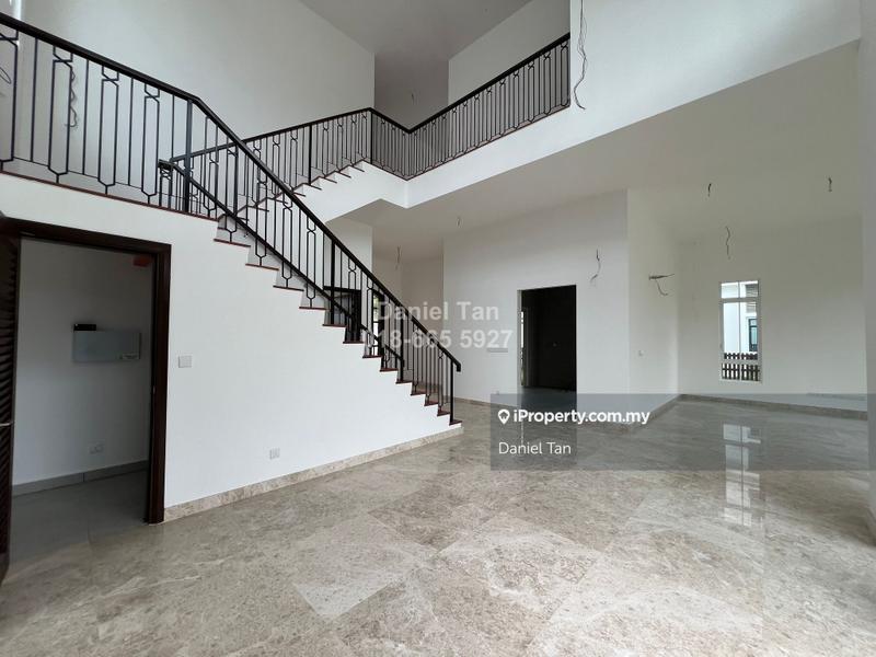 Bungalow House for Sale in Setia Eco Park, Setia Alam by Daniel Tan - iProperty.com.my
