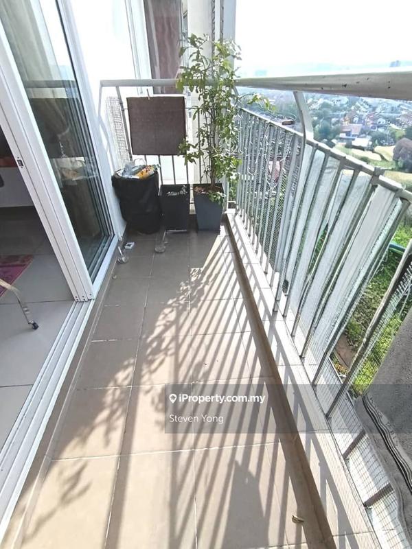 Condominium for Sale in 7 Tree Seven Residence by Steven Yong - iProperty.com.my